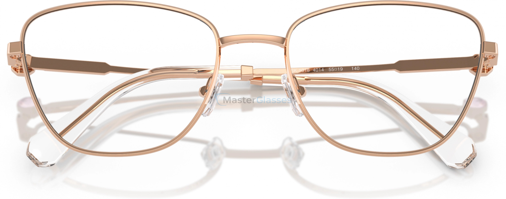 Оправа Swarovski SK1018 4014 Gold