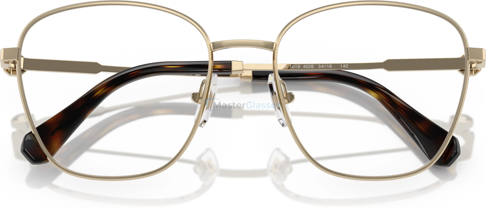 ������ Swarovski SK1019 4028 Gold