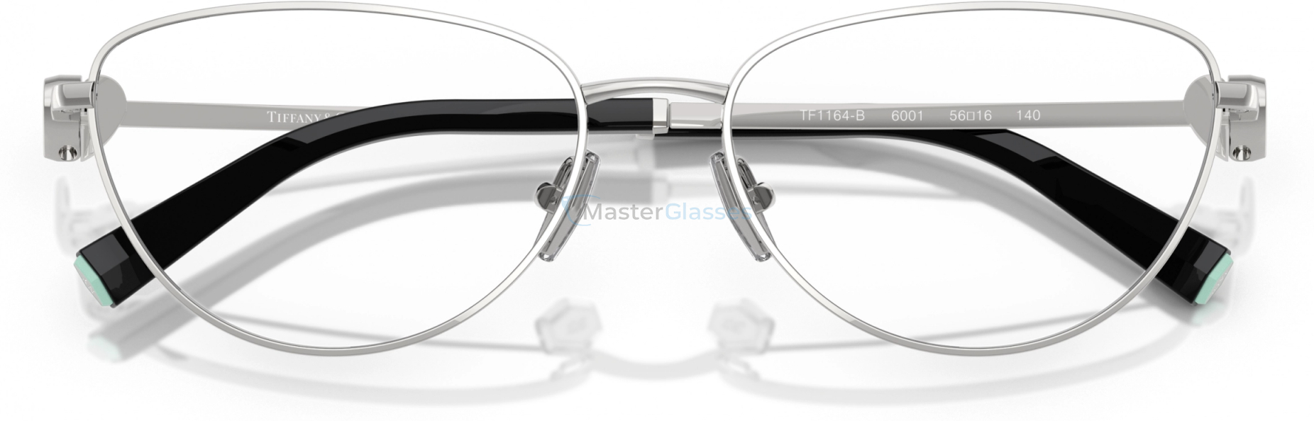 Оправа Tiffany TF1164B 6001 Silver