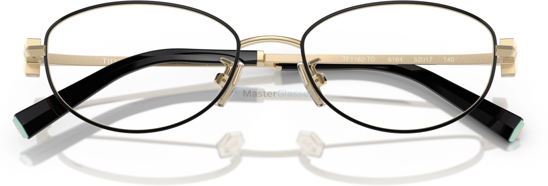 ������ Tiffany TF1162TD 6164 Black