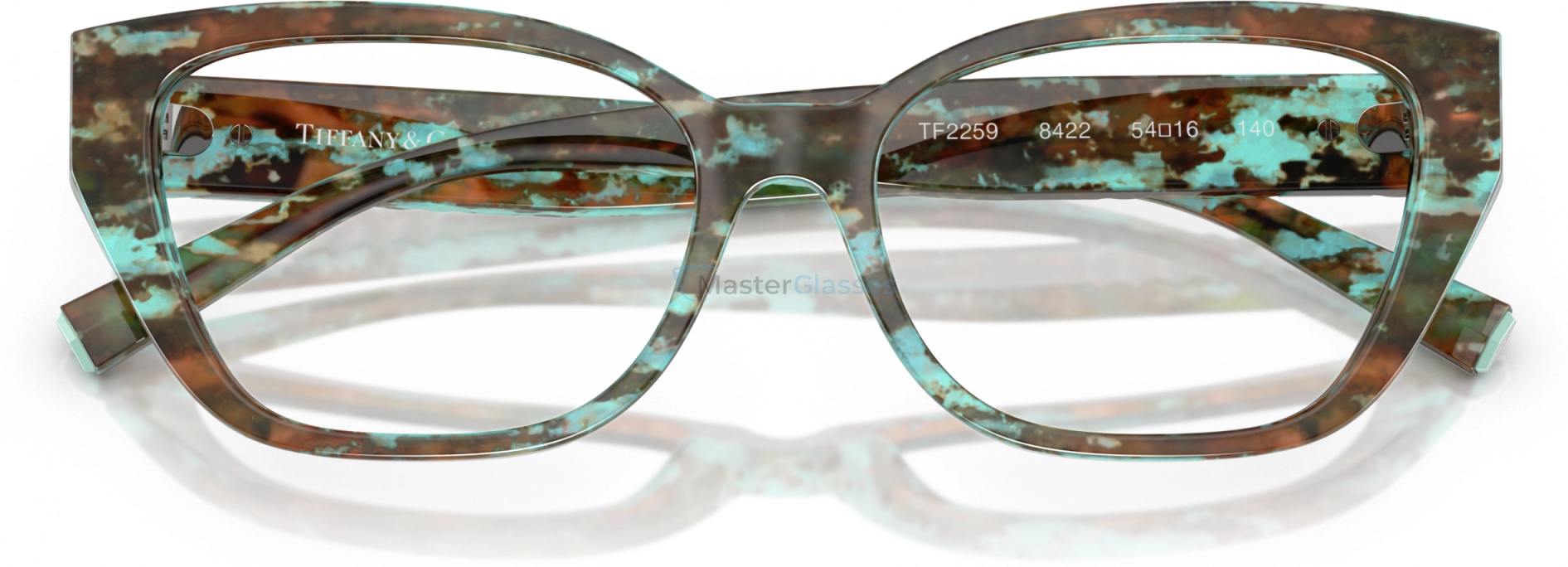 ������ Tiffany TF2259 8422 Tortoise