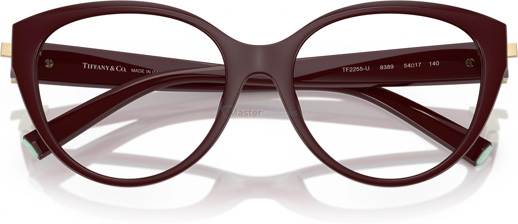 Оправа Tiffany TF2255U 8389 Violet