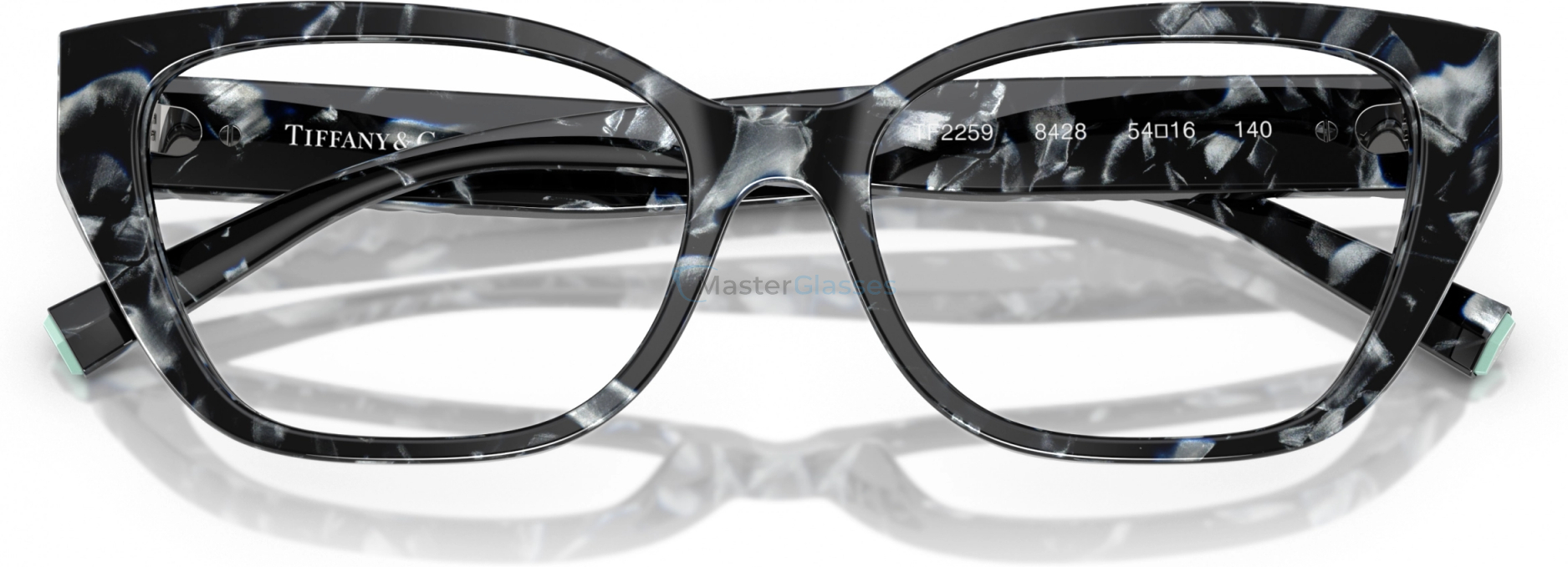 Оправа Tiffany TF2259 8428 Tortoise