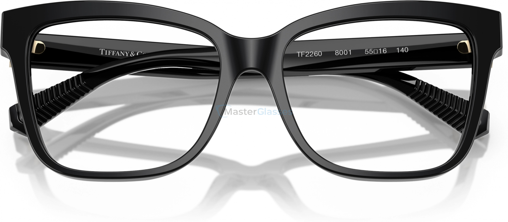 ������ Tiffany TF2260 8001 Black