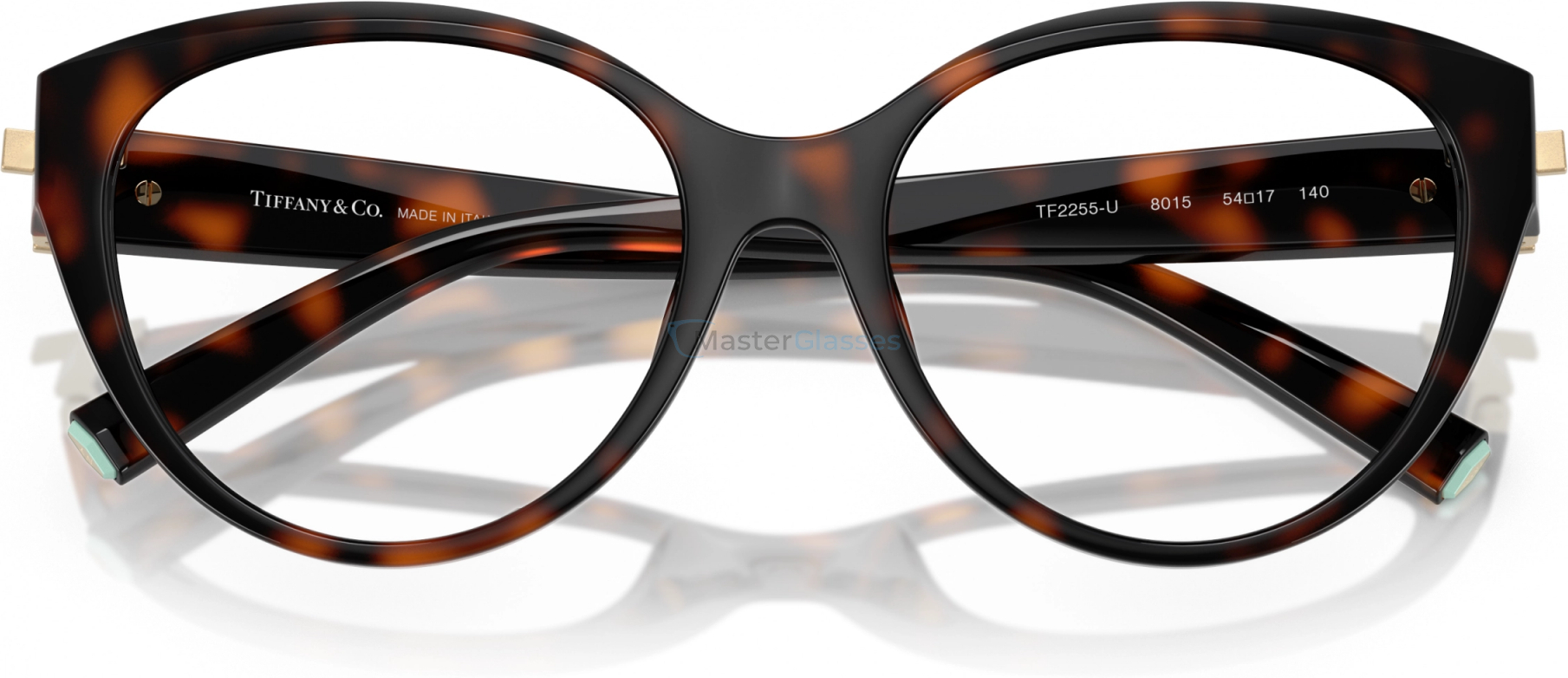 Оправа Tiffany TF2255U 8015 Tortoise
