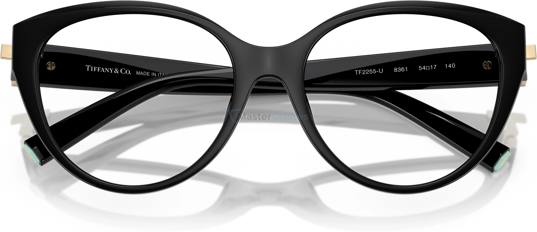 ������ Tiffany TF2255U 8361 Black