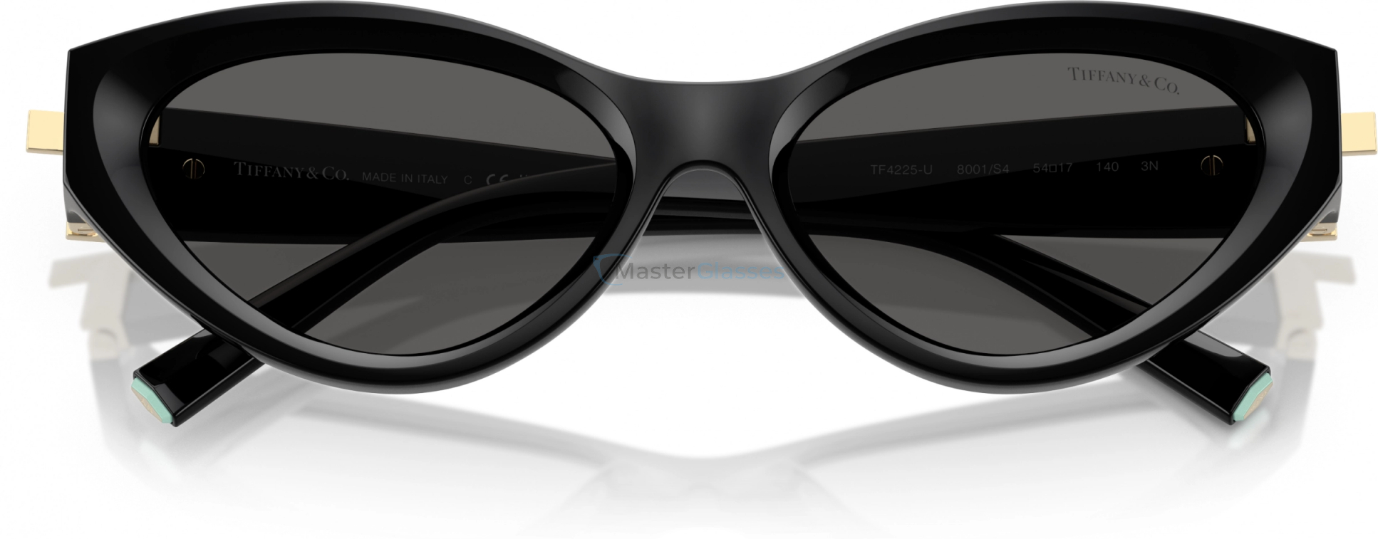 �������������� ���� Tiffany TF4225U 8001S4 Black