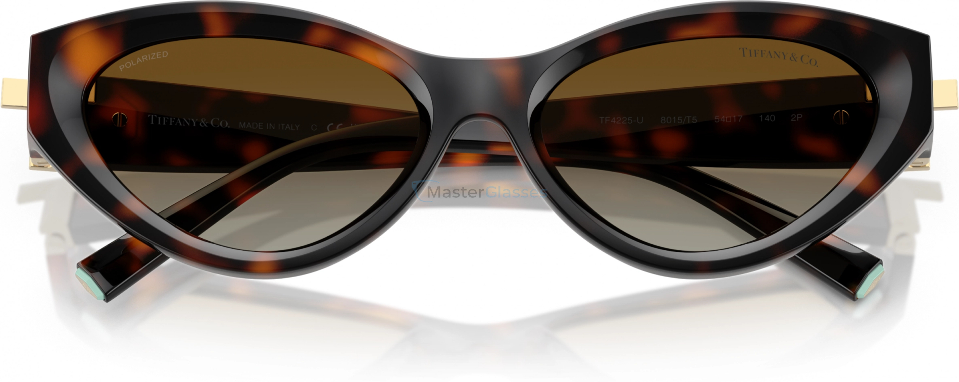�������������� ���� Tiffany TF4225U 8015T5 Tortoise