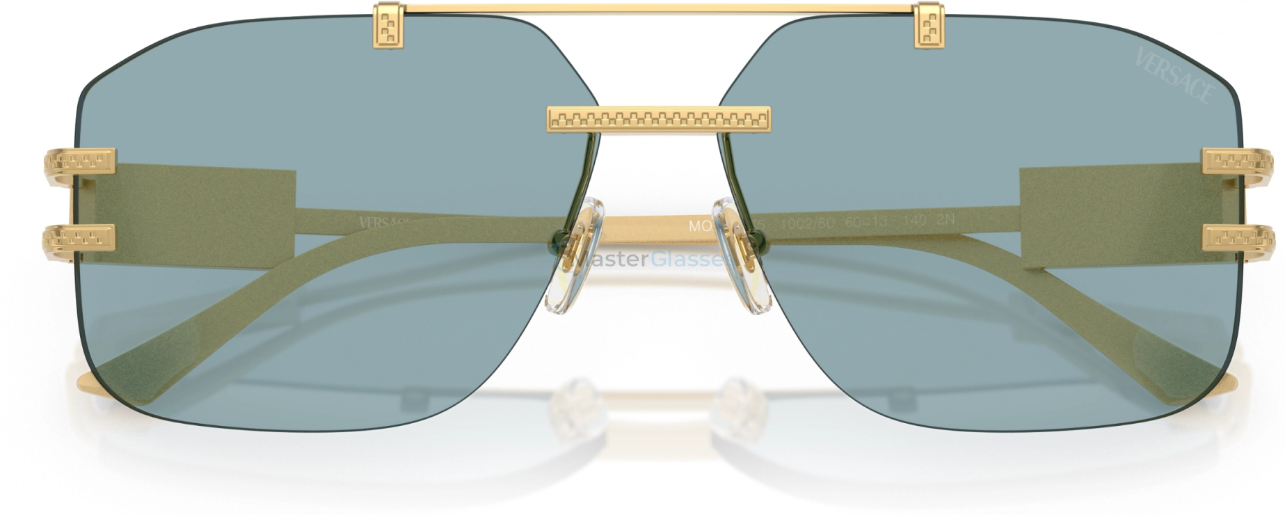 �������������� ���� Versace VE2275 100280 Gold