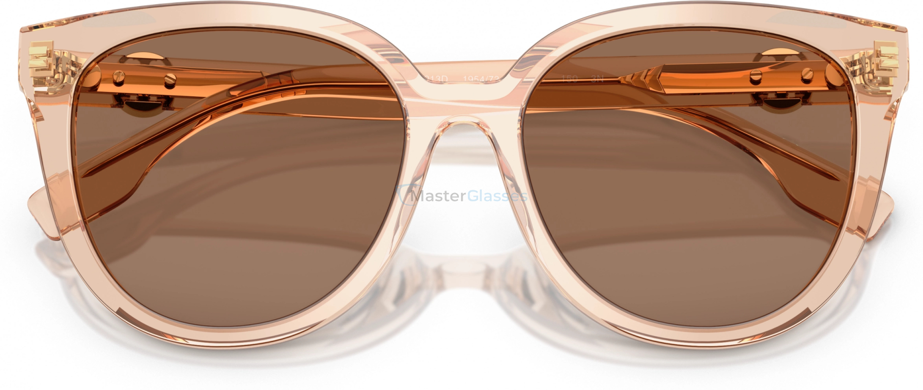 Солнцезащитные очки Tory Burch TY7213D 195473 Brown