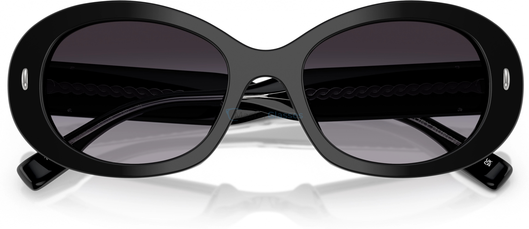 �������������� ���� Tory Burch TY7214U 17098G Black