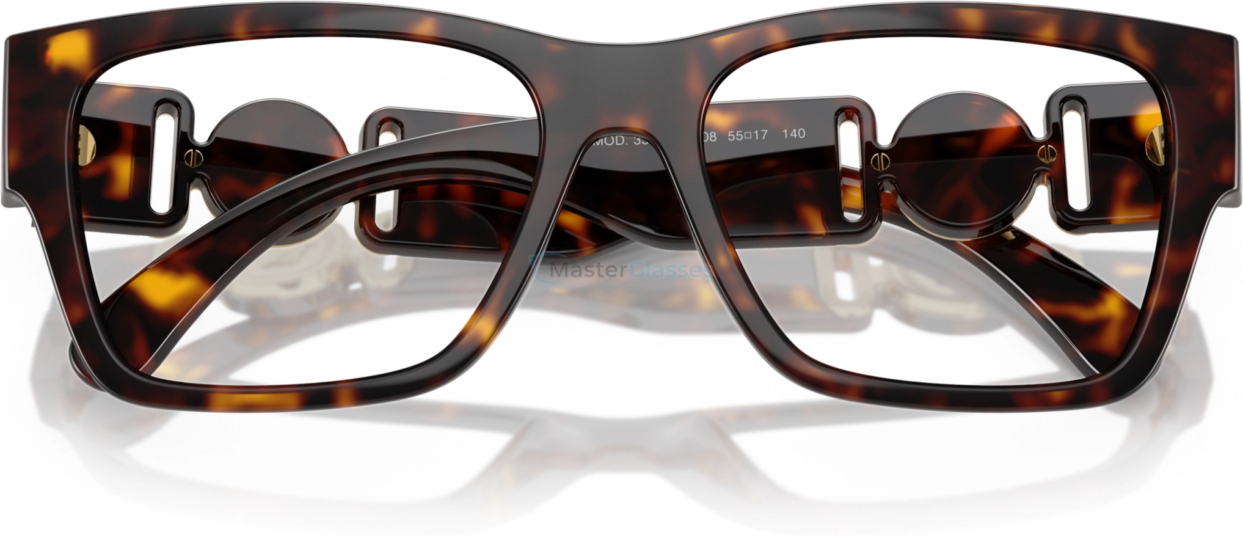 ������ Versace VE3368U 108 Tortoise