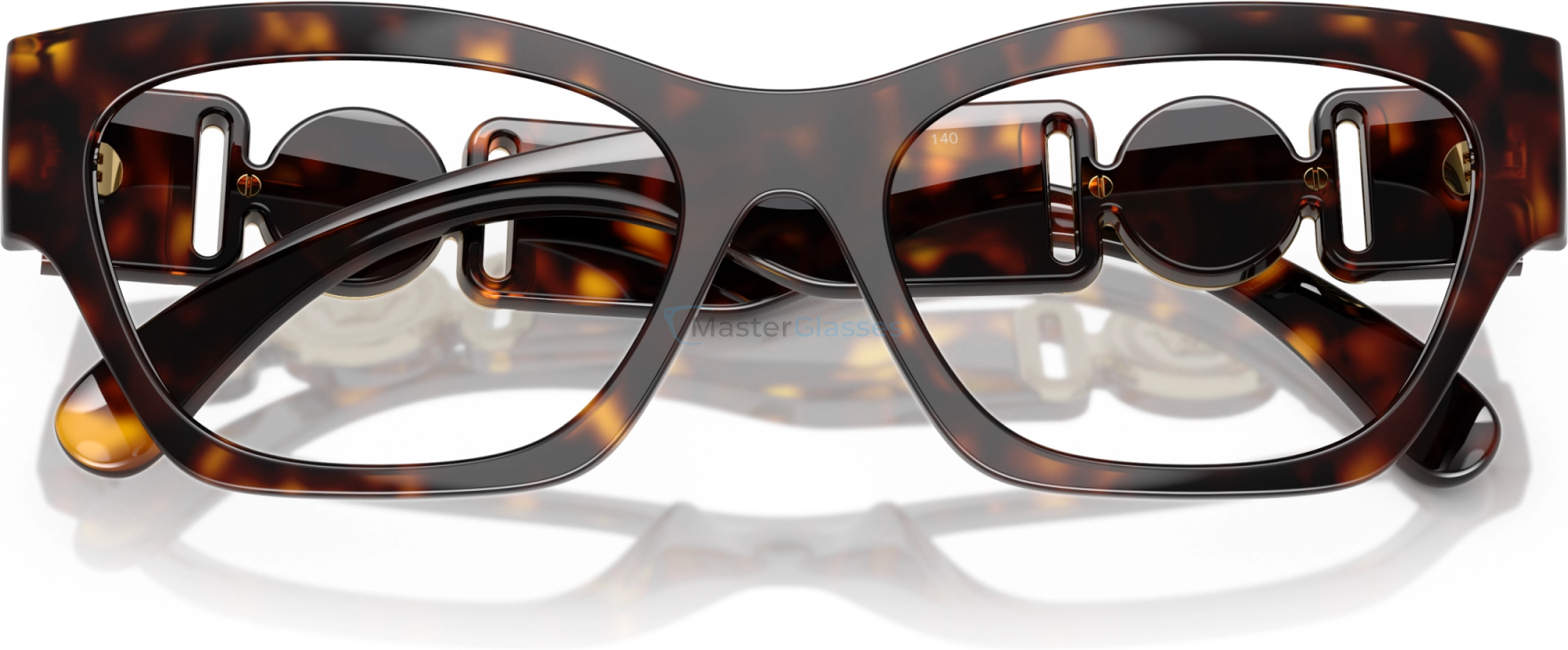 ������ Versace VE3367U 108 Tortoise