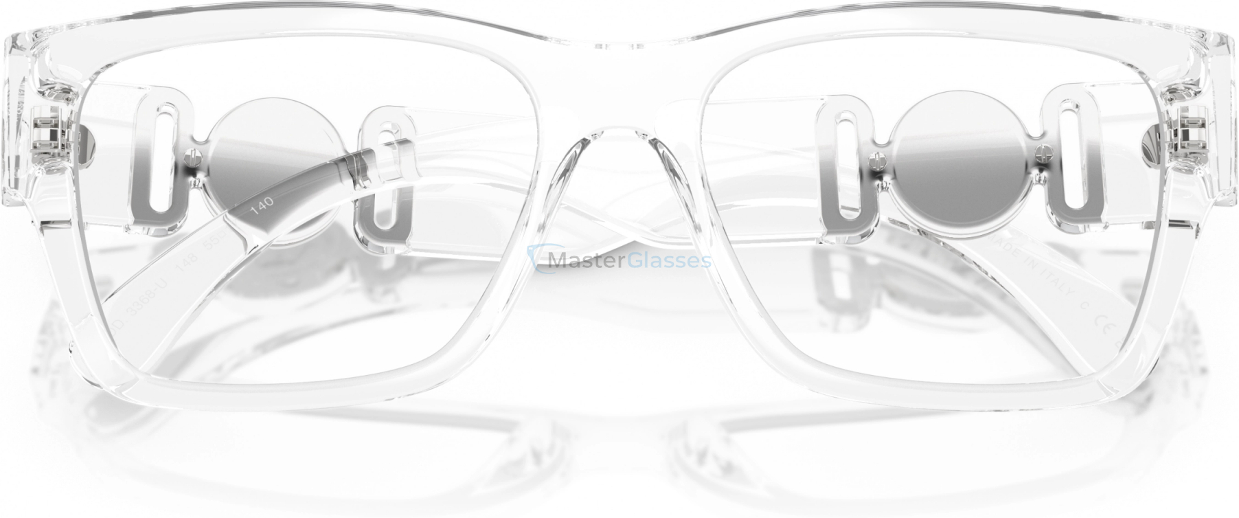 ������ Versace VE3368U 148 Transparent