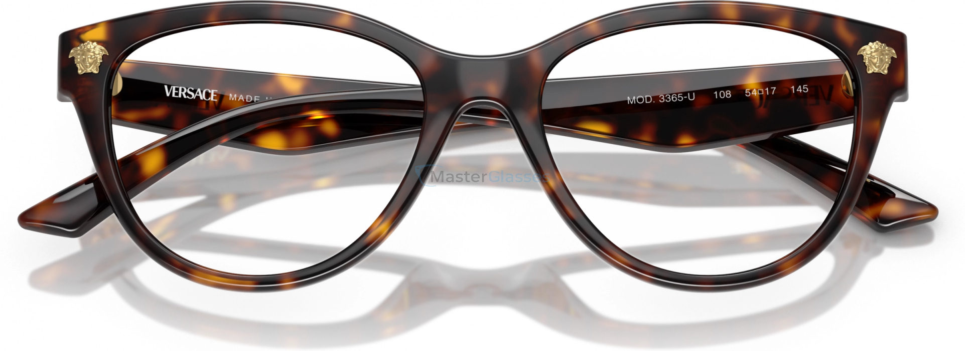������ Versace VE3365U 108 Tortoise