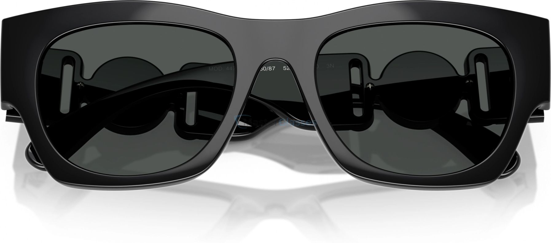 Солнцезащитные очки Versace VE4479U 536087 Black