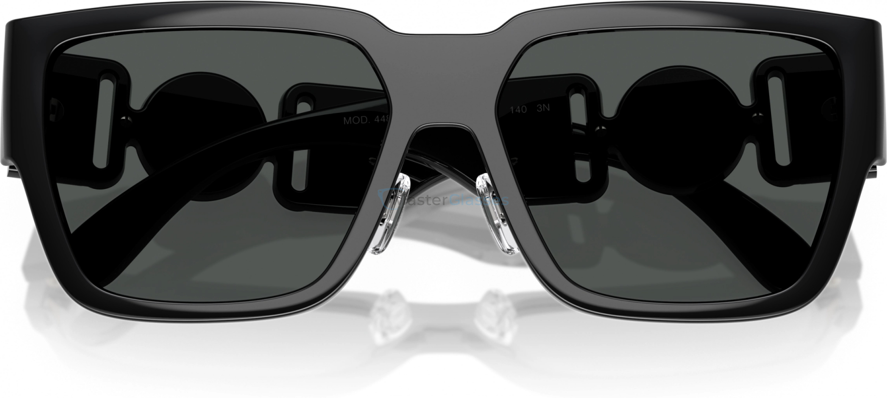 �������������� ���� Versace VE4483D 536087 Black