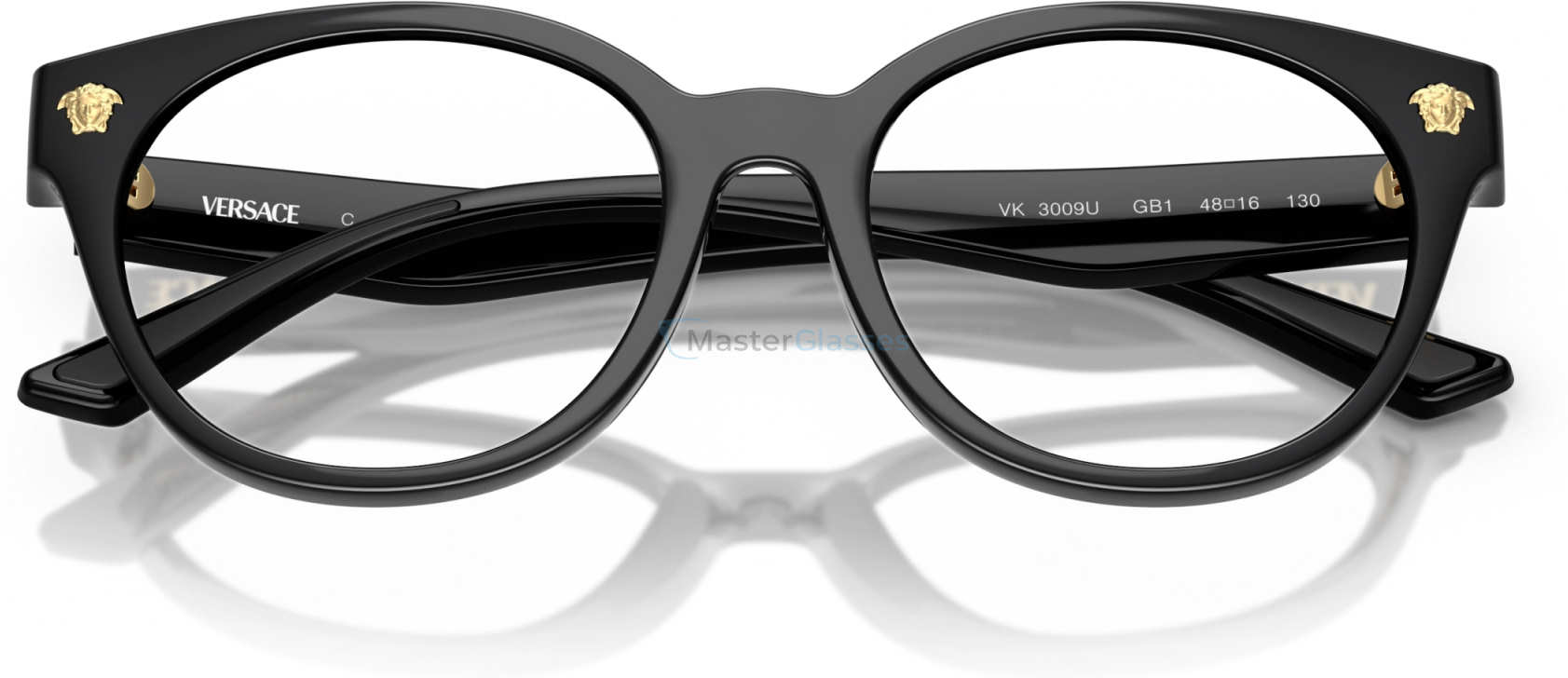 ������� ������ Versace VK3009U GB1 Black