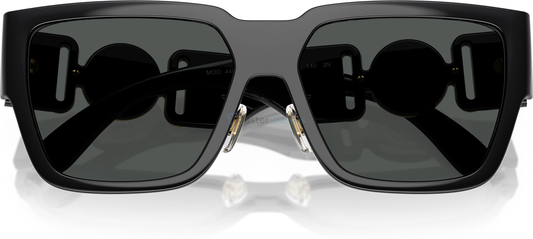 �������������� ���� Versace VE4483D GB1/87 Black
