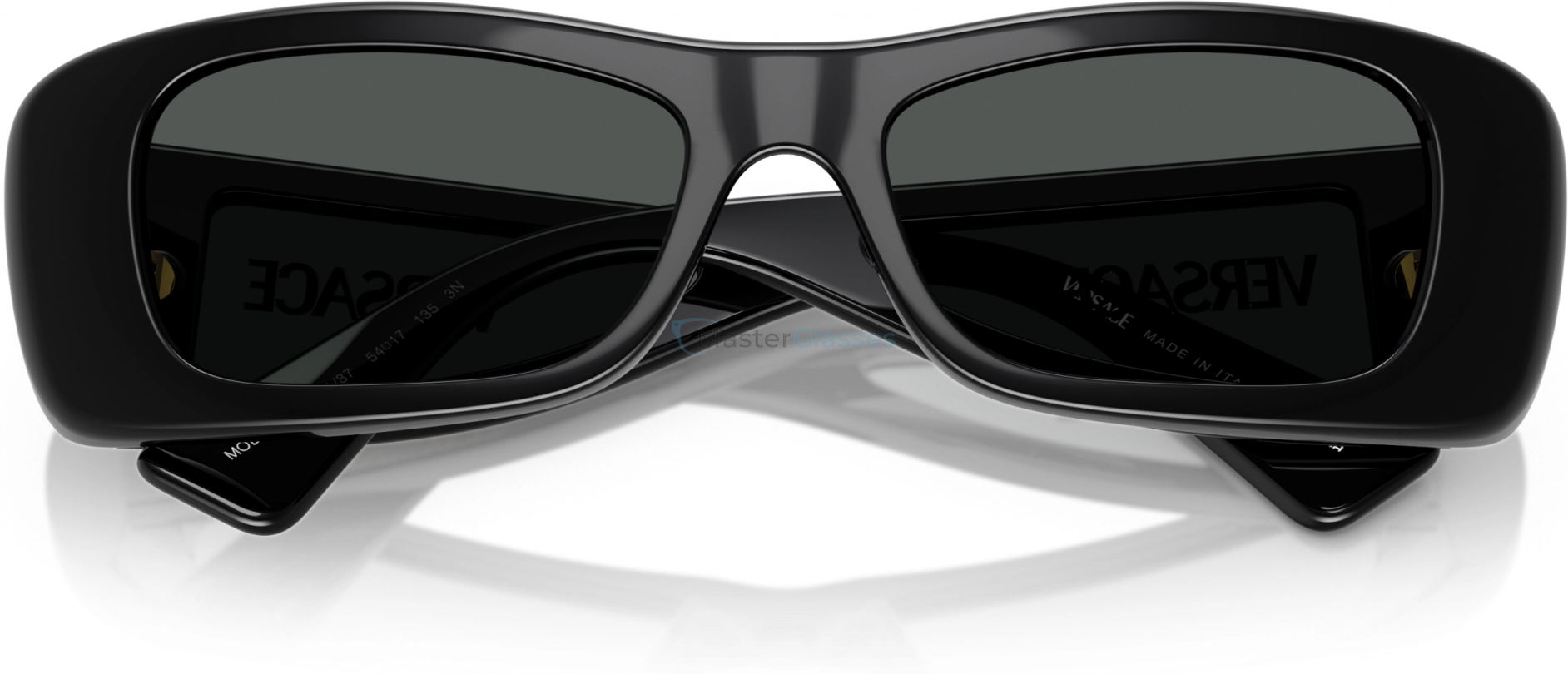 �������������� ���� Versace VE4481 GB1/87 Black