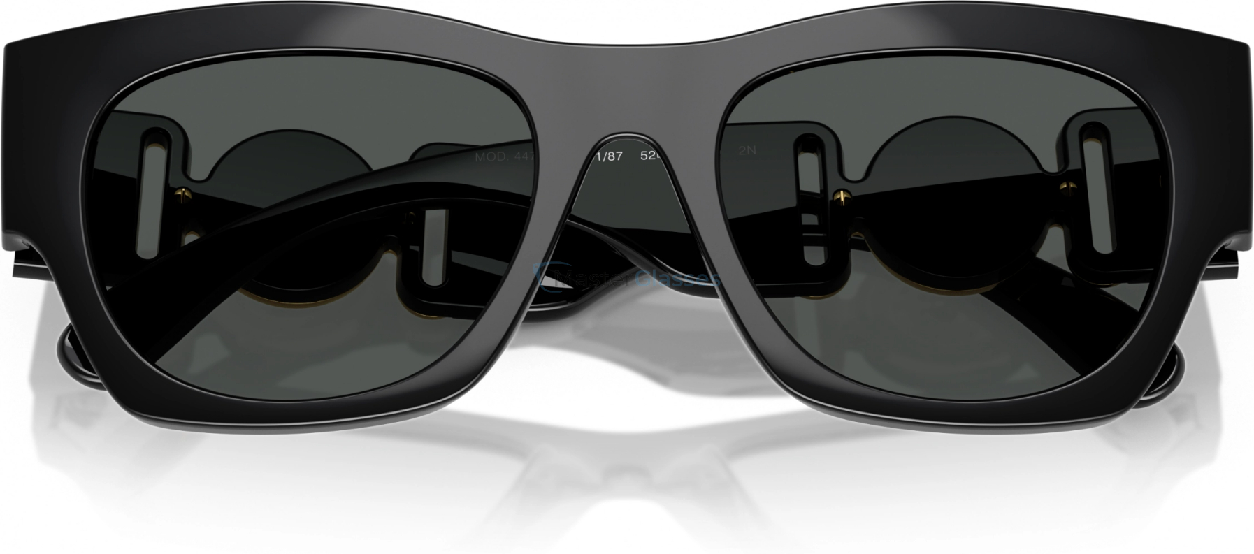 Солнцезащитные очки Versace VE4479U GB1/87 Black