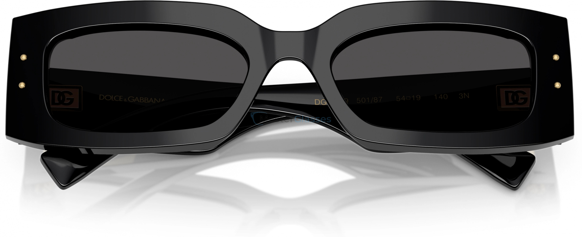 �������������� ���� Dolce & Gabbana DG4479 501/87 Black