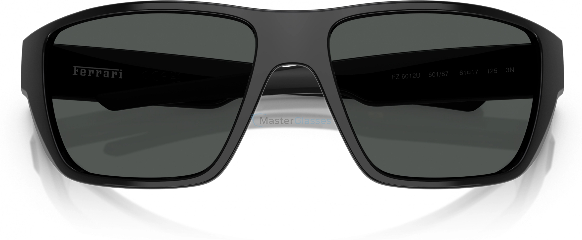 �������������� ���� Scuderia Ferrari FZ6012U 501/87 Black