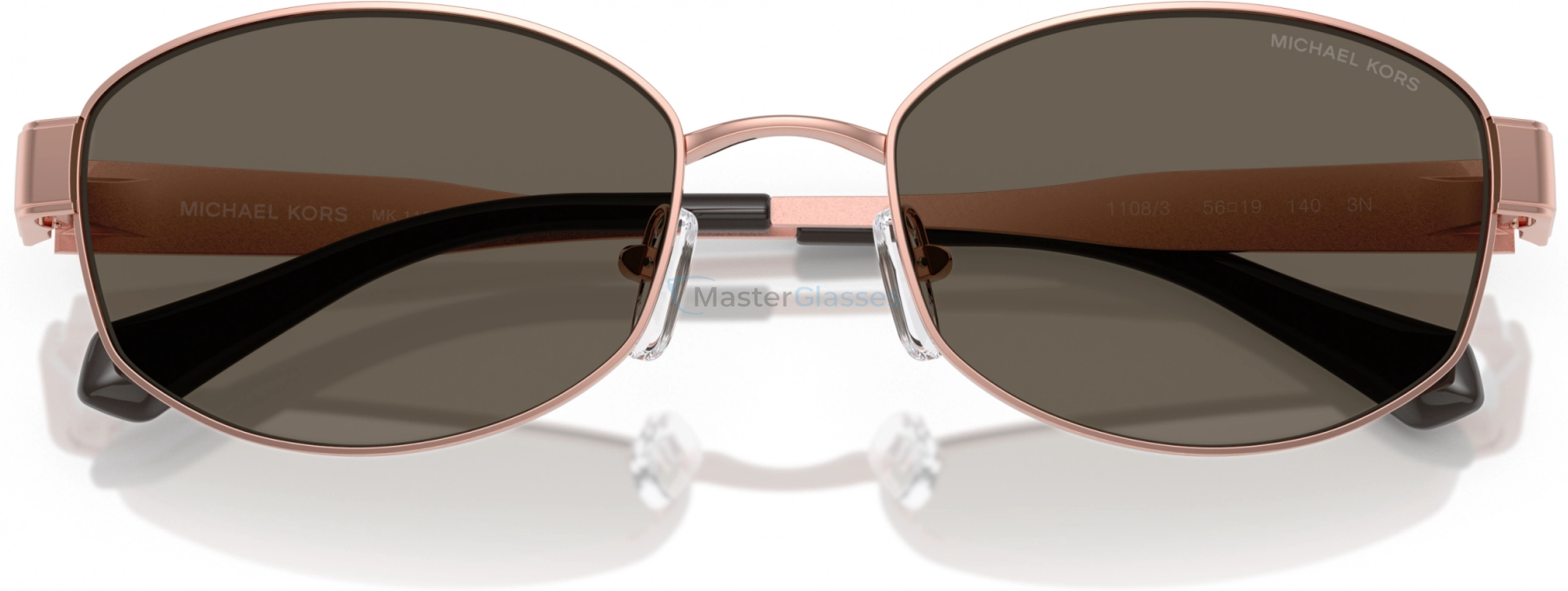 �������������� ���� Michael Kors MONTE CARLO MK1161 1108/3 Gold