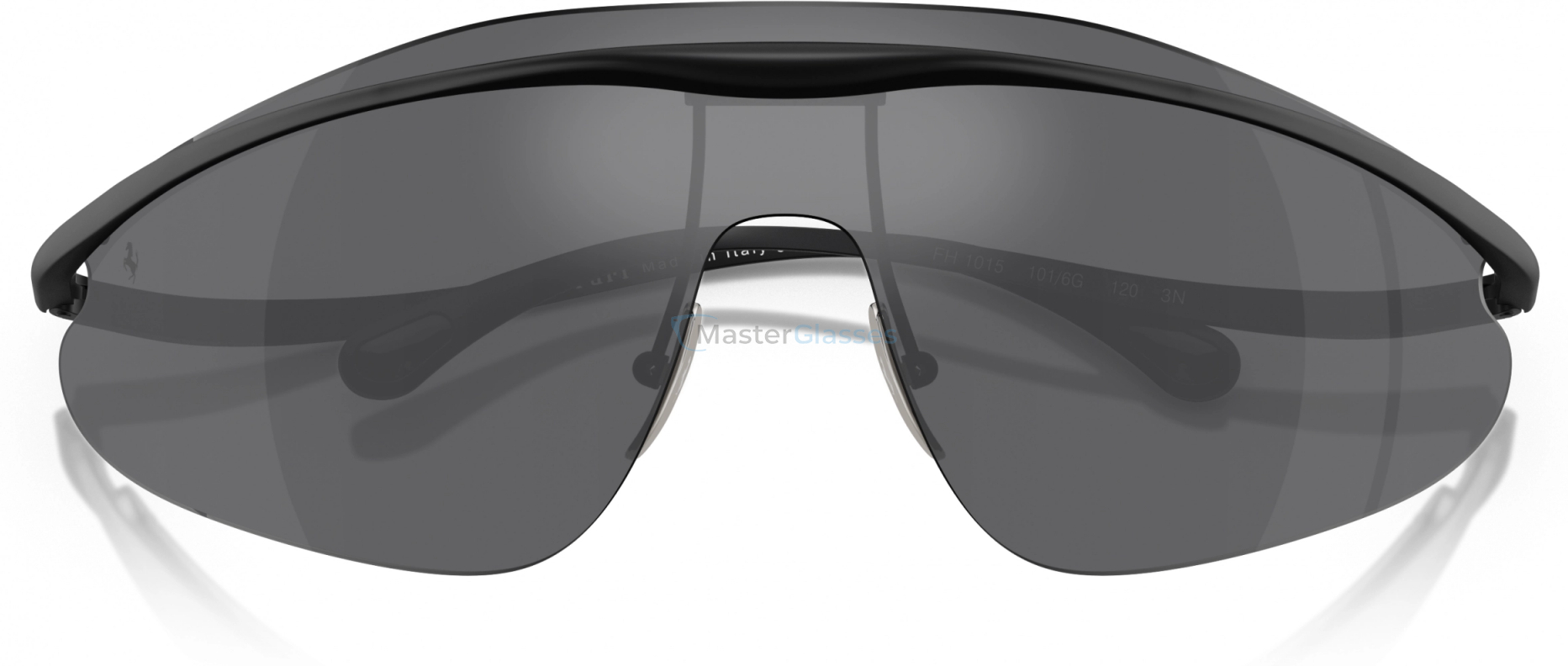 Солнцезащитные очки Ferrari FH1015 101/6G Black
