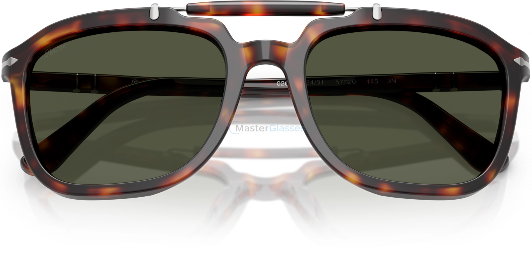 Солнцезащитные очки Persol PO0203S 24/31 Tortoise