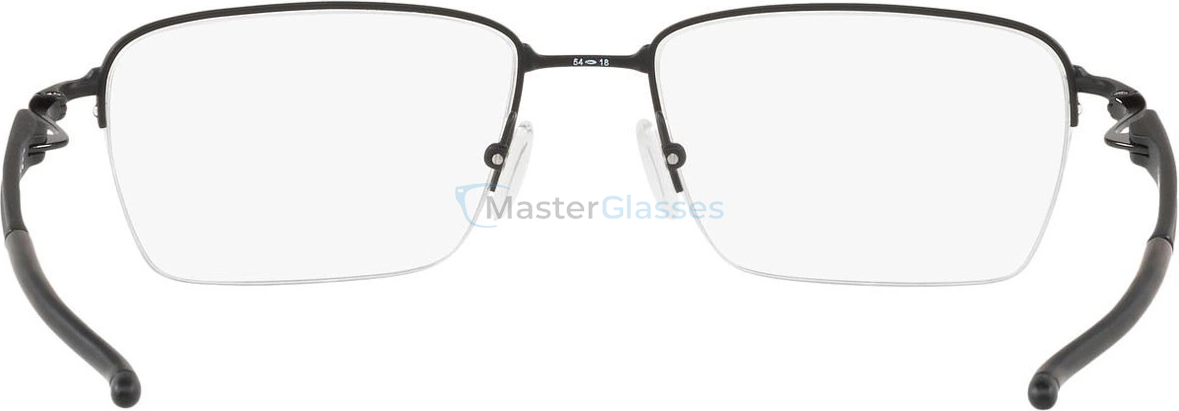 Оправа Oakley Gauge 3.2 Blade OX5128 512801 Matte Black