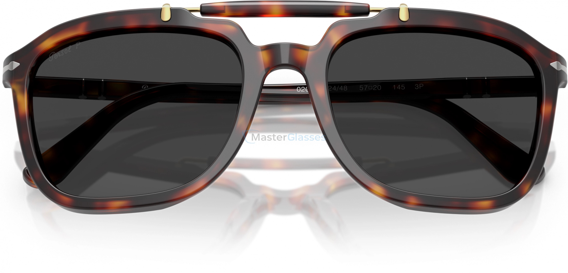 Солнцезащитные очки Persol PO0203S 24/48 Tortoise