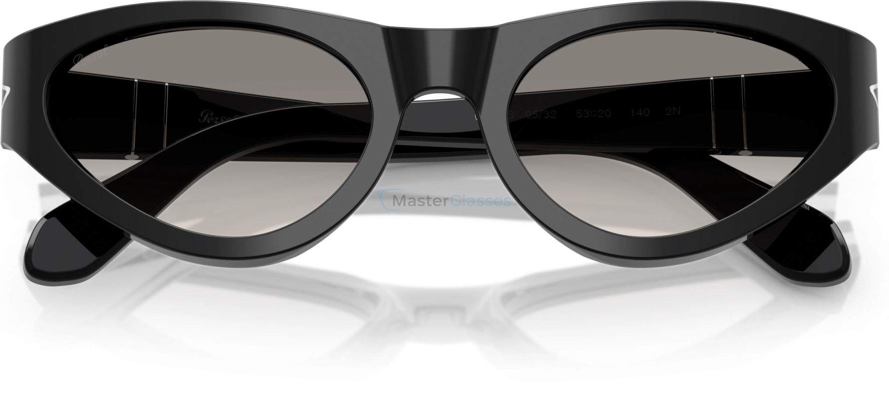 Солнцезащитные очки Persol PO0052S 95/32 Black
