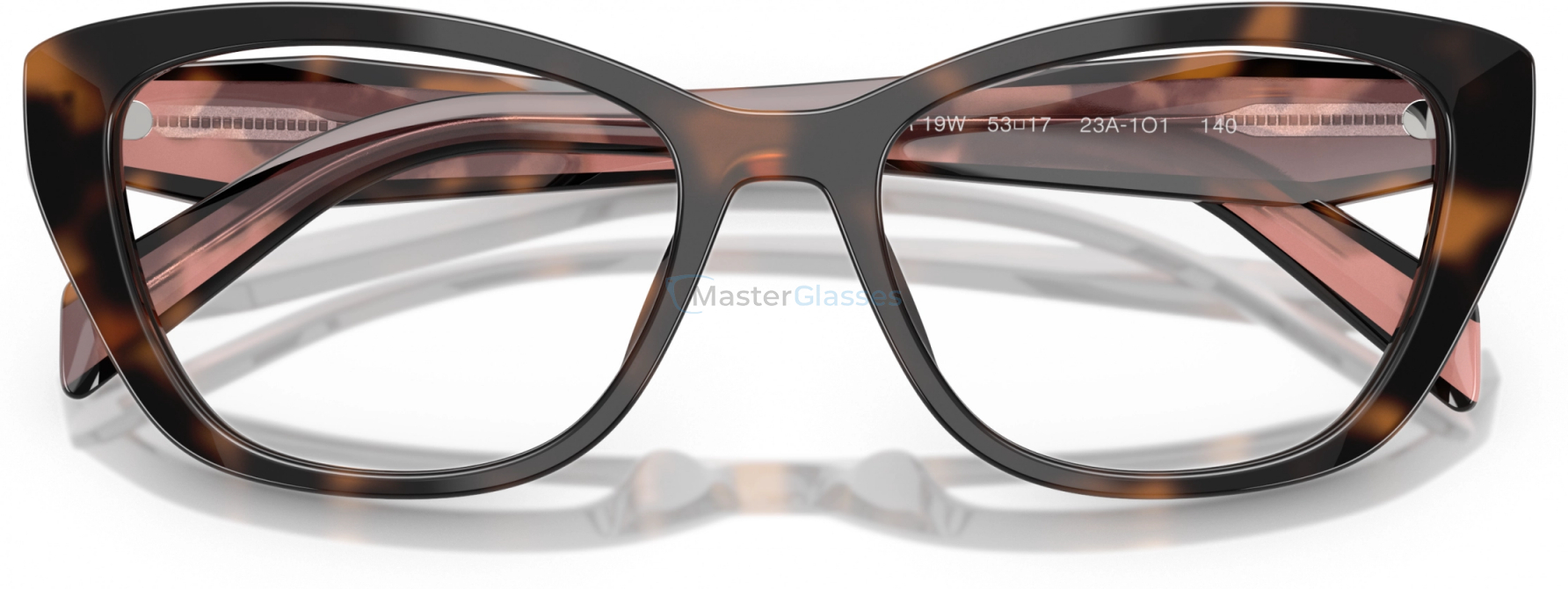 ������ Prada PR 19WV 23A1O1 Tortoise