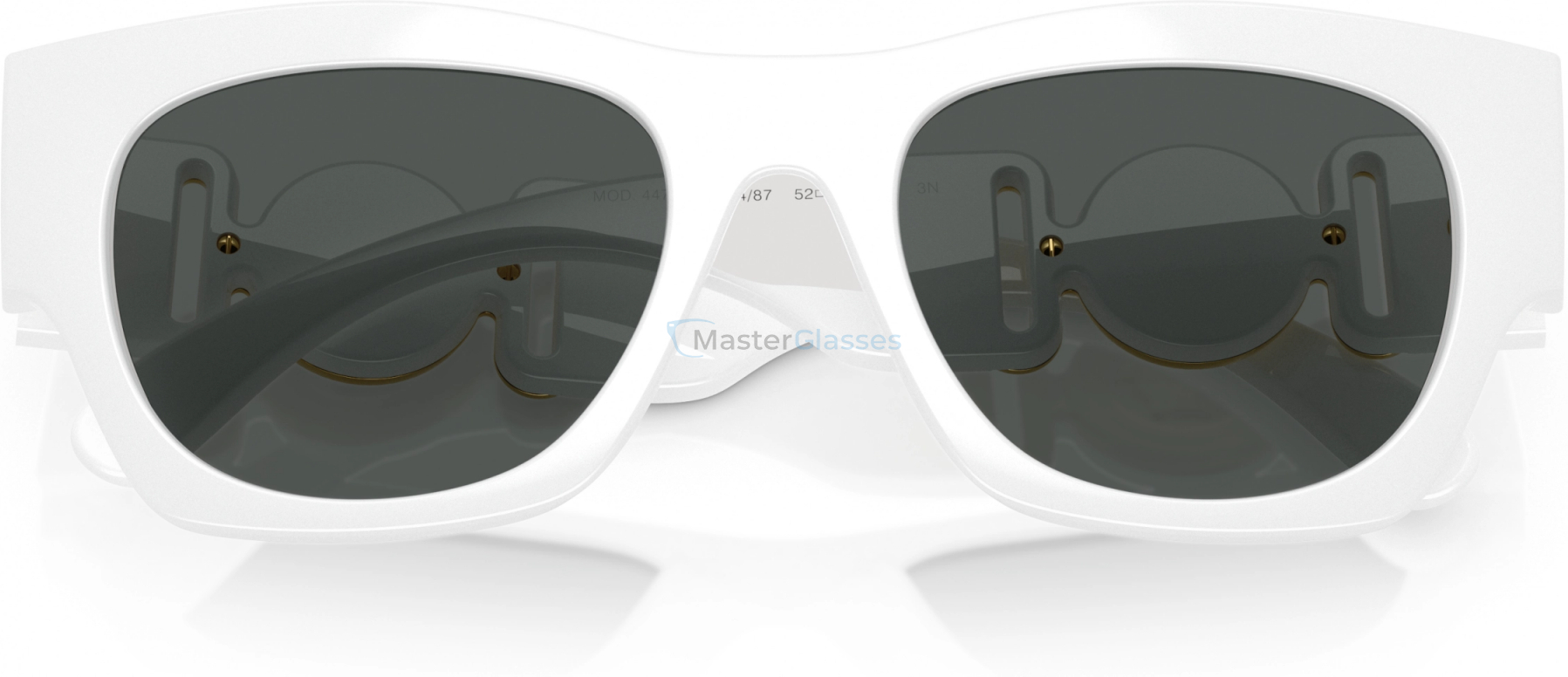 Солнцезащитные очки Versace VE4479U 314/87 White