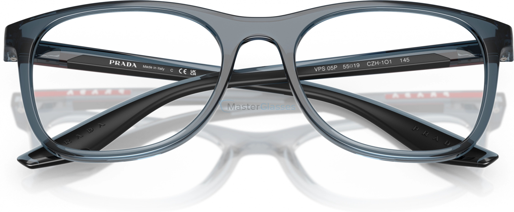������ Prada Linea Rossa PS 05PV CZH1O1 Blue