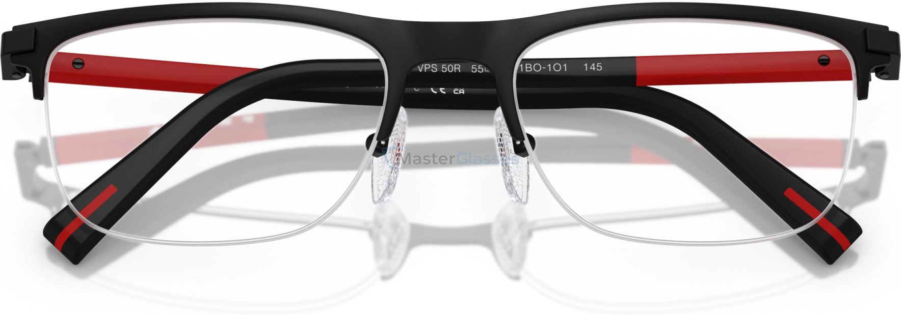 ������ Prada Linea Rossa PS 50RV 1BO1O1 Black