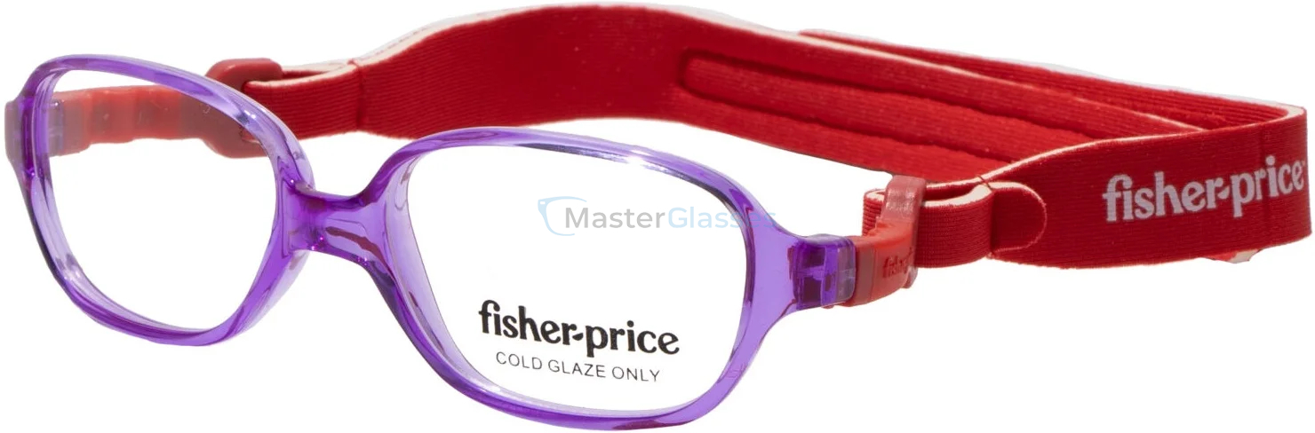 Оправа Fisher-Price FPV37 VLT 46-14-120