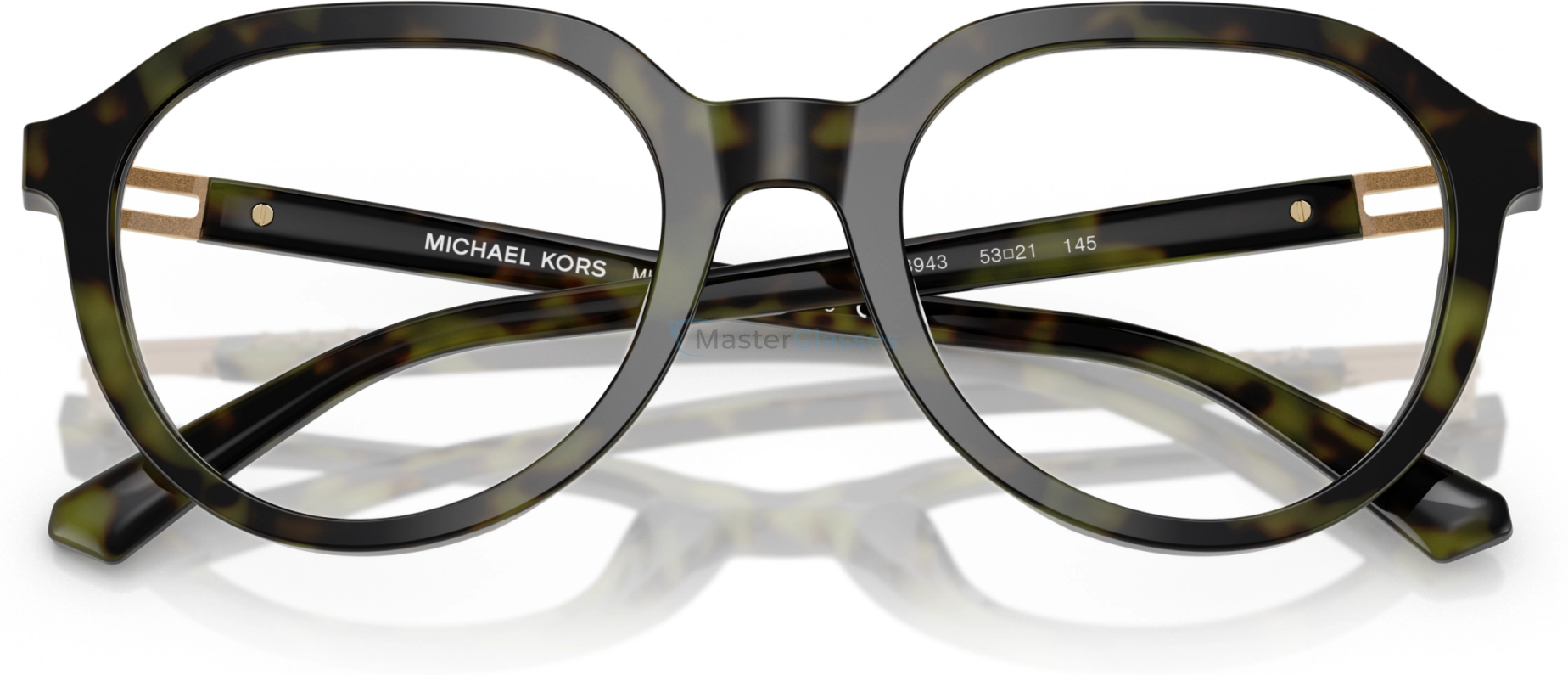 ������ Michael Kors REDWOOD MK4129 3943 Green