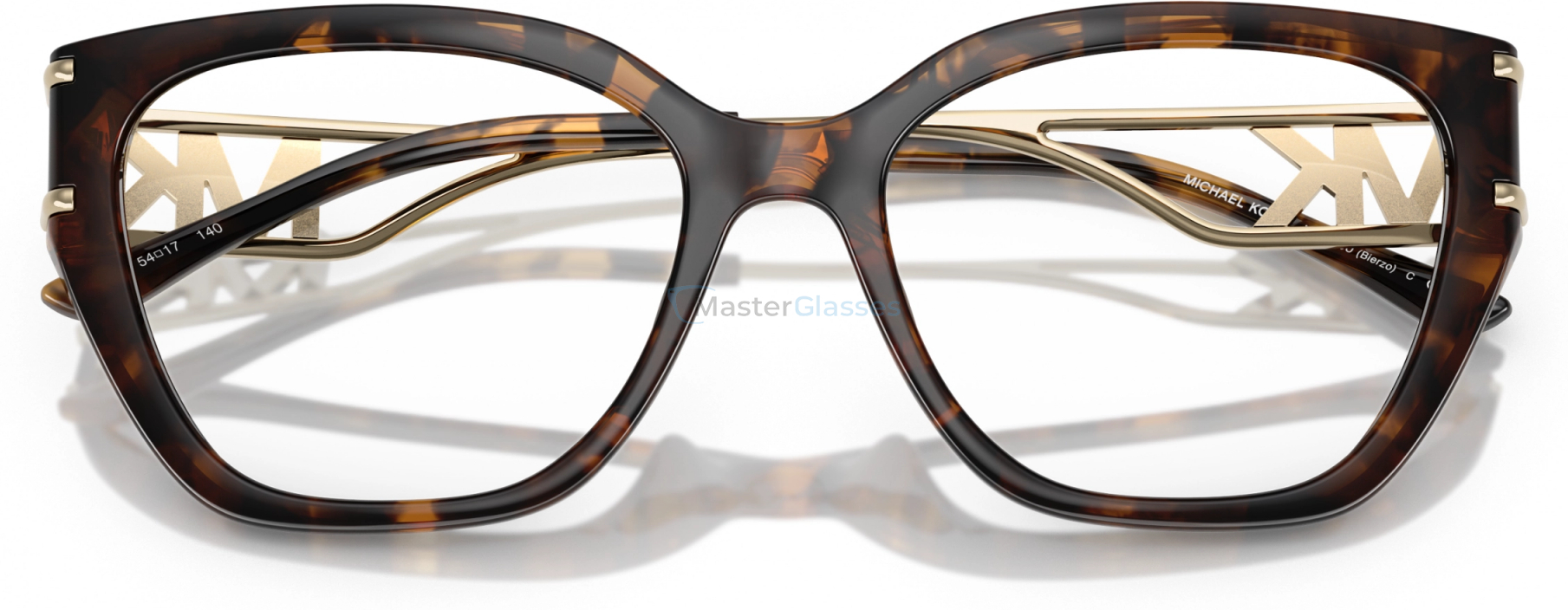 ������ Michael Kors BIERZO MK4140U 3006 Tortoise