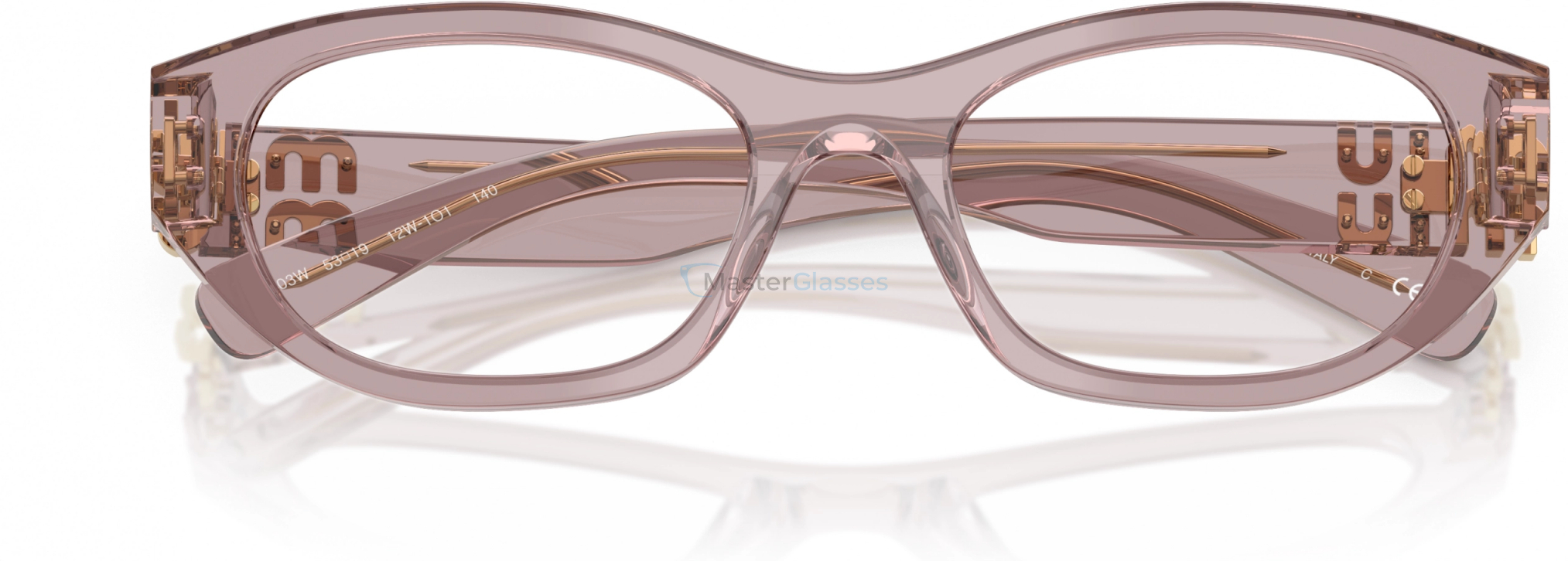 ������ Miu Miu MU 03WV 12W1O1 Violet