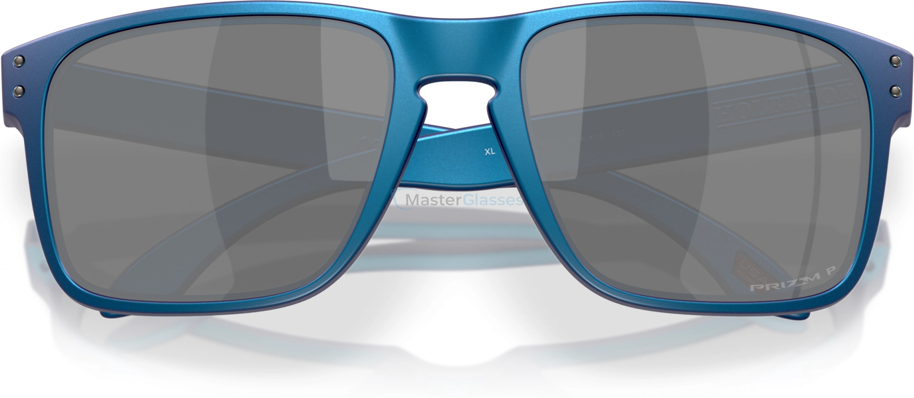 Солнцезащитные очки Oakley HOLBROOK XL OO9417 941747 Blue