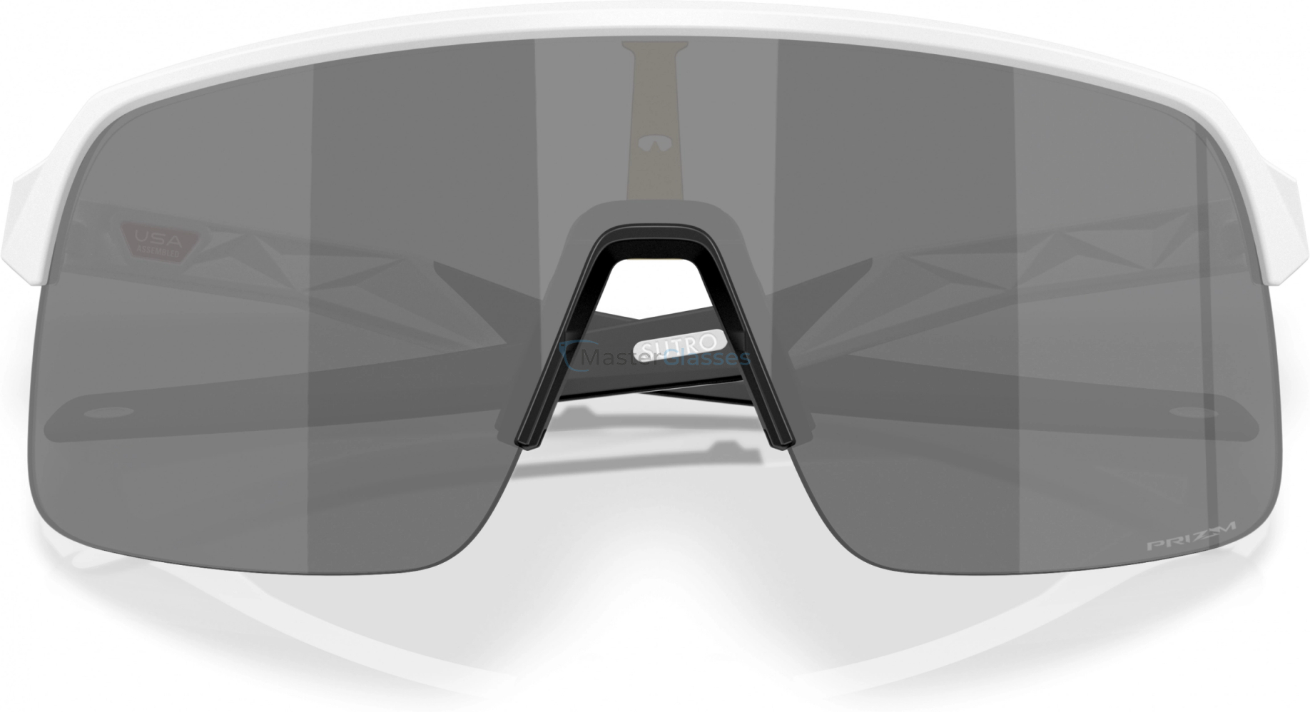 Солнцезащитные очки Oakley SUTRO LITE OO9463 946375 White