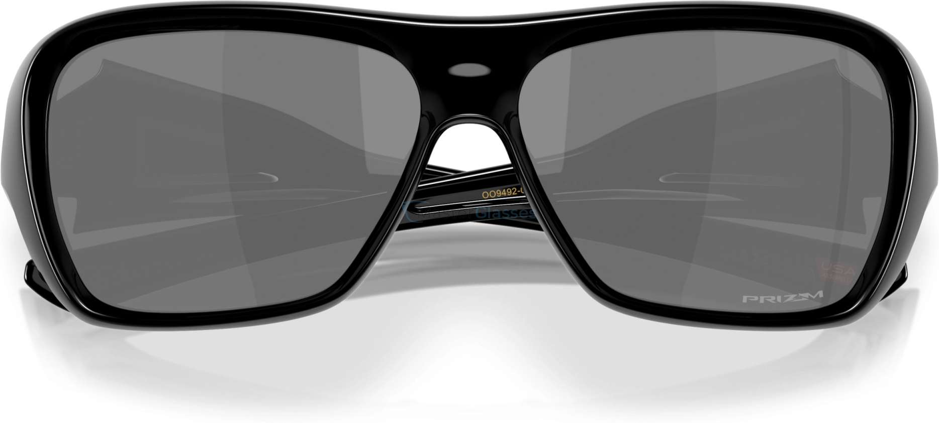 Солнцезащитные очки Oakley CHAMINADE OO9492 949201 Black