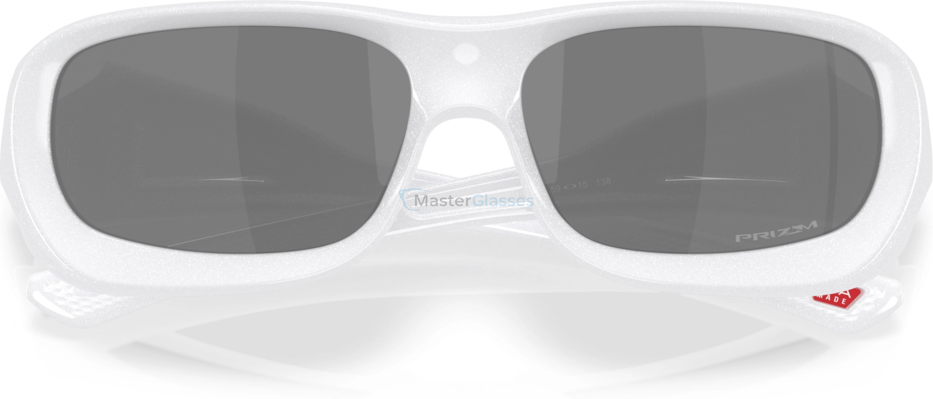 Солнцезащитные очки Oakley DE SOTO OO9494 949402 White