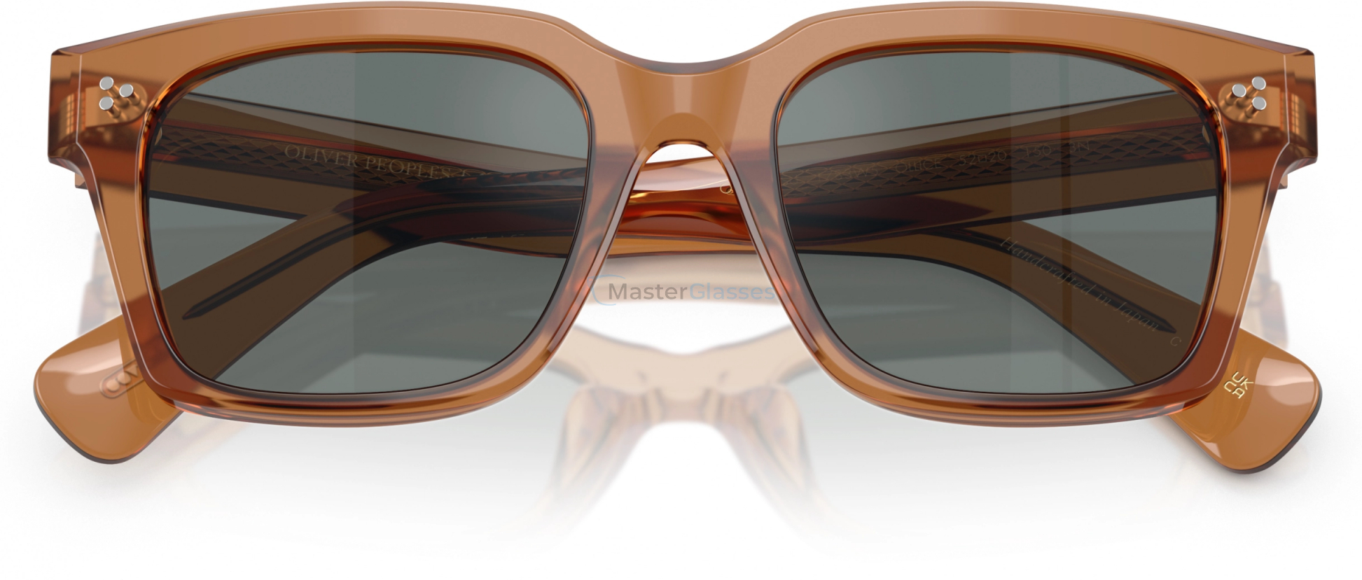 Солнцезащитные очки Oliver Peoples OLLICE OV5564SU 1783W5 Brown