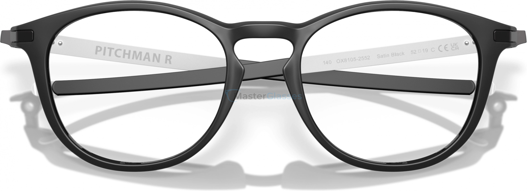 ������ Oakley PITCHMAN R OX8105 810525 Black