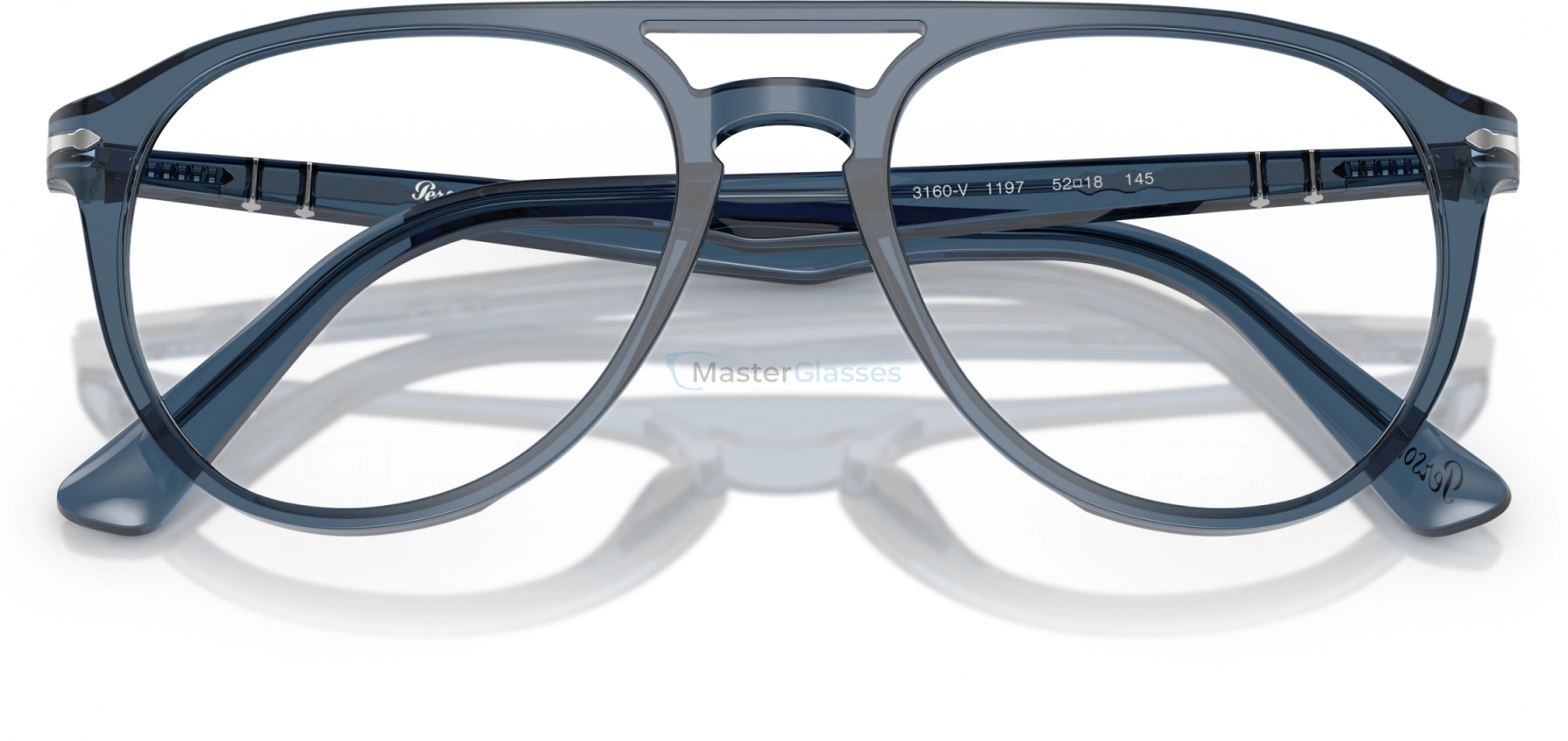 ������ Persol PO3160V 1197 Blue