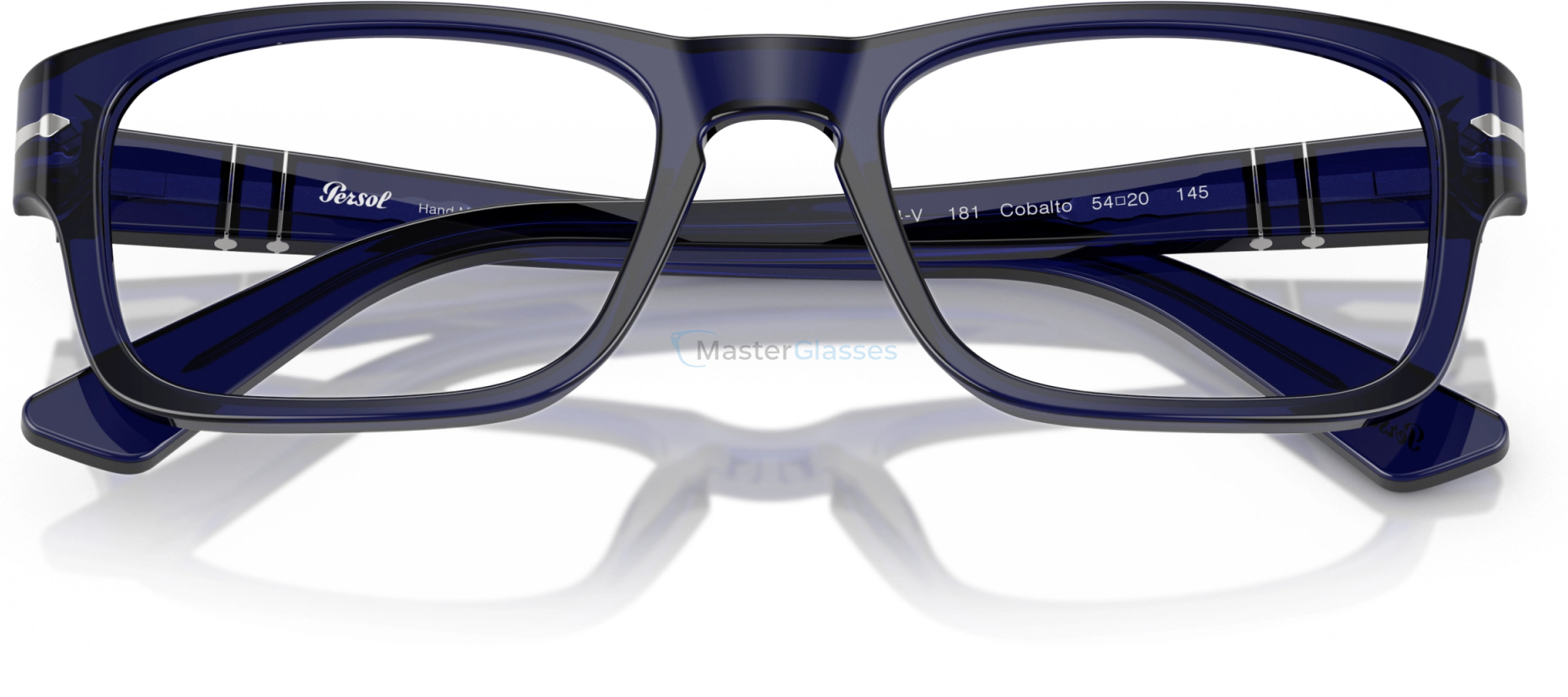 Оправа Persol PO3364V 181 Blue
