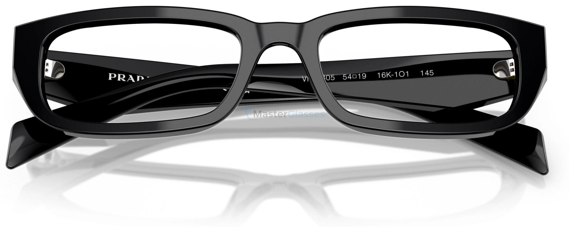 ������ Prada PR B05V 16K1O1 Black